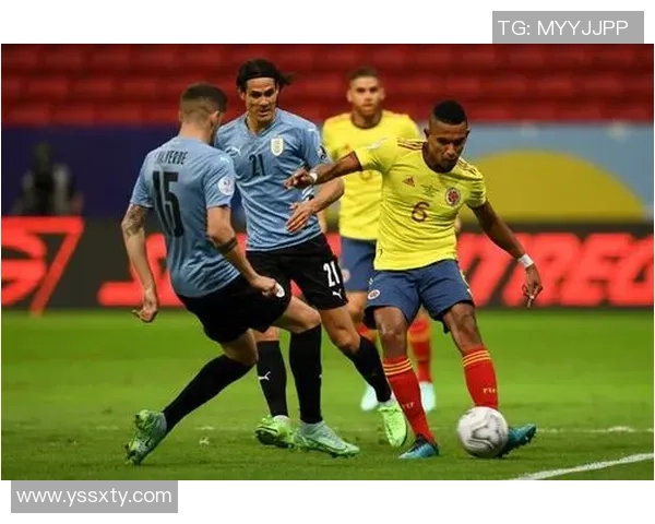 日本与哥伦比亚足球对决的全面数据分析与历史战绩回顾